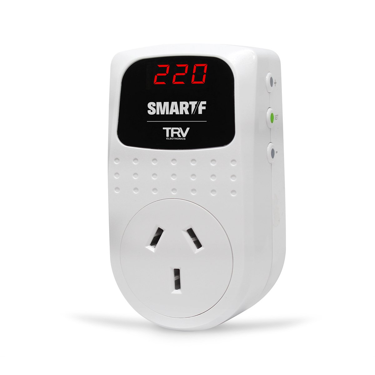 PROTECTOR DE TENSION SMART E INTELIGENTE TRV 0105000008